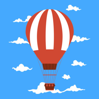 Hőlégballon