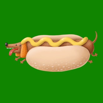 Hot dog