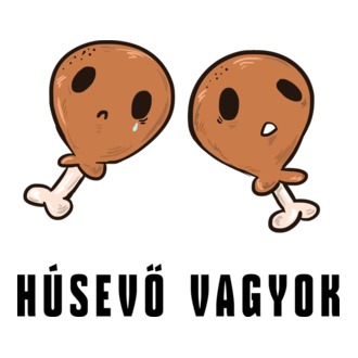 Húsevő vagyok