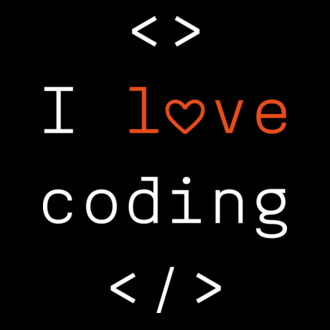 I love coding