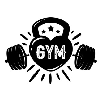 I love gym