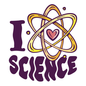 I love science