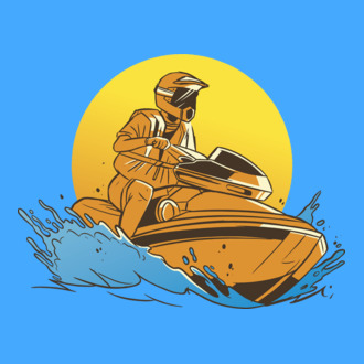 Jetski