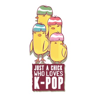 K-pop rajongó