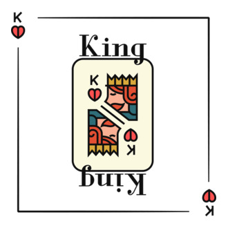 King
