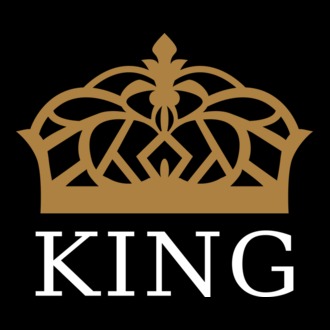 King