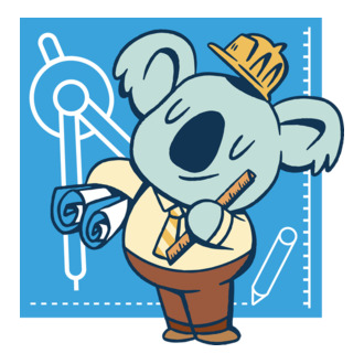 Koala mérnök