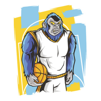 Kosaras gorilla