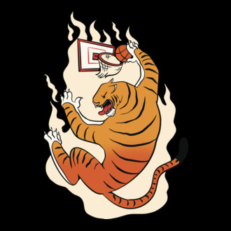 Kosaras tigris