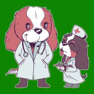 Kutya doki