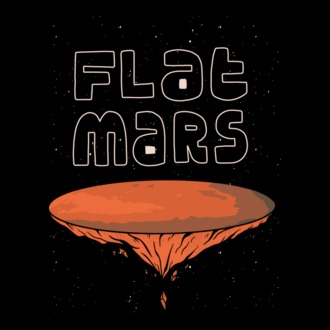Lapos mars