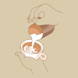 Latte
