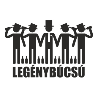 Legénybúcsú