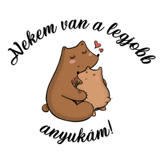 Legjobb anyuka