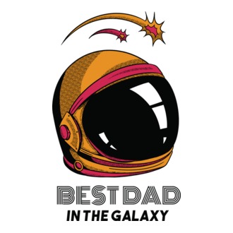 Legjobb apa a galaxisban