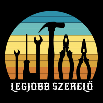 Legjobb szerelő