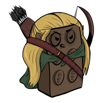 LegoLas