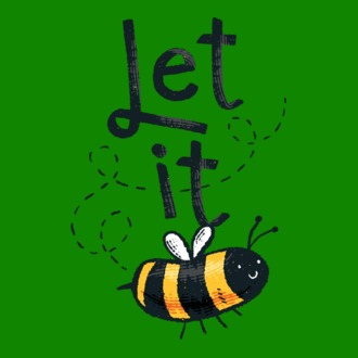 Let it bee