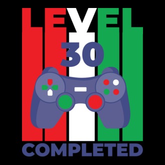 Level 30