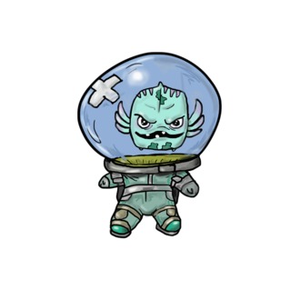 Leviathan skin - Fortnite