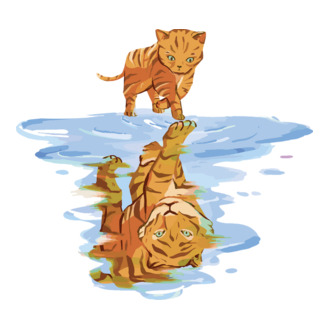 Macska-tigris