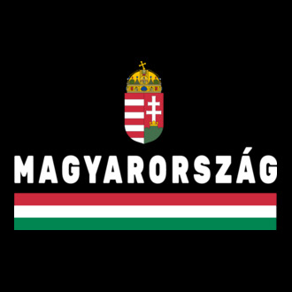 Magyarország címerrel