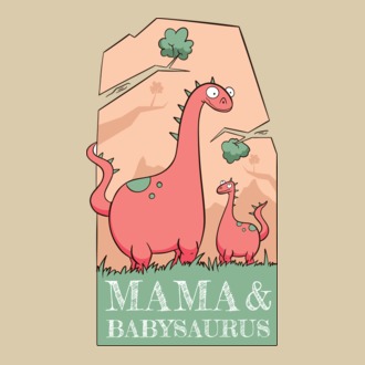 Mamaszaurusz