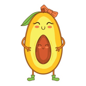 Mango mom