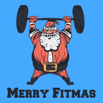Merry Fitmas