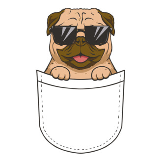 Mopsz zsebminta