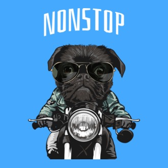Motoros mopsz
