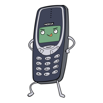 NOKIA 3310