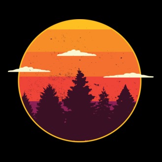 Naplemente