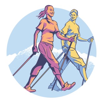 Nordic Walking