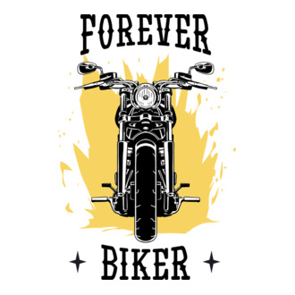Örökké motoros