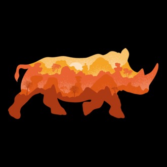 Orrszarvú