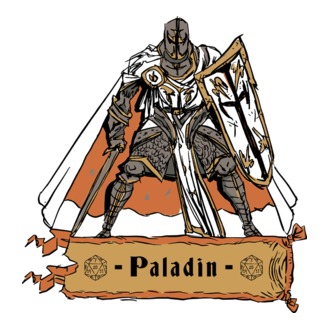 Paladin