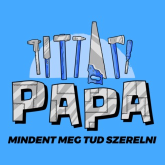 Papa a szerelő