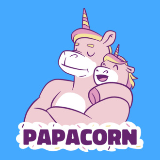 Papacorn