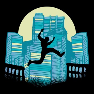 Parkour