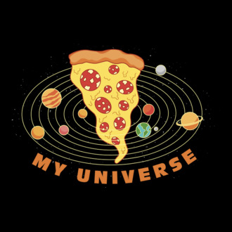 Pizza univerzum