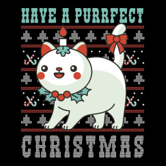 Purrfect Christmas