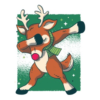 Rénszarvas dab