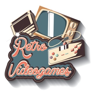 Retro Videogames