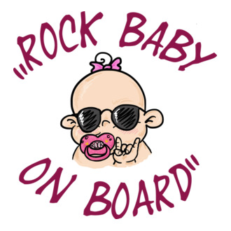 Rocker baba