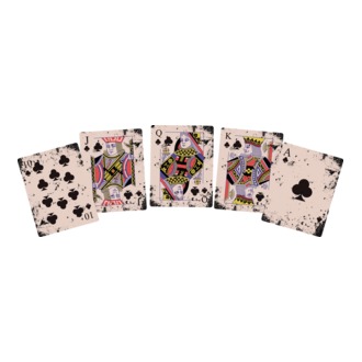 Royal-flush
