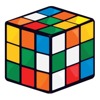 Rubik kocka