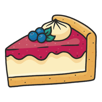 Sajttorta