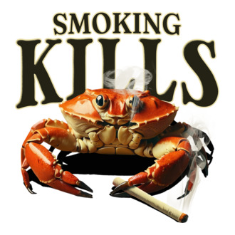 Smoking kills
