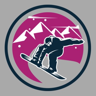 Snowboard